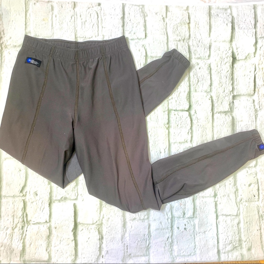 Irideon Issential riding tights